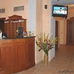 Отель Arkada