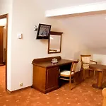 Arkada 4* Prága