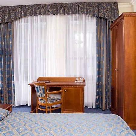 Hotel Arkada Praga