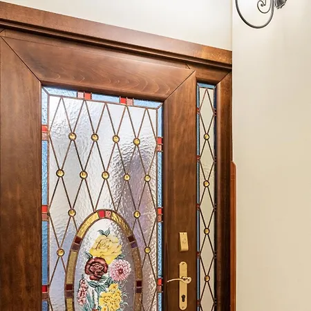 فندق Arkada براغ