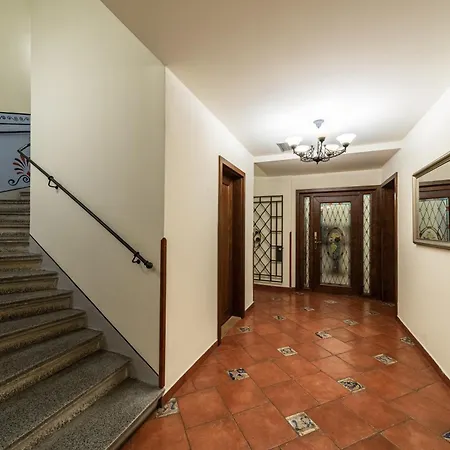 Arkada Praga