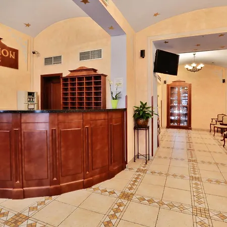 Hotel Arkada