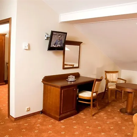 Arkada 4* Praga