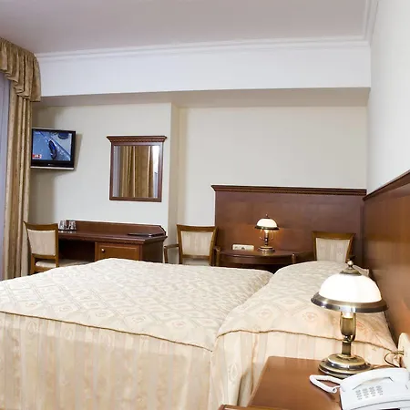 Arkada 4* Praga