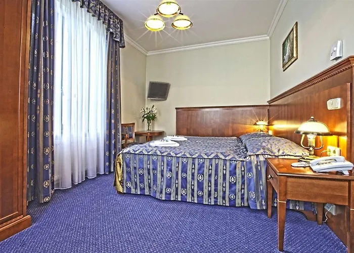 Arkada Hotel 4*