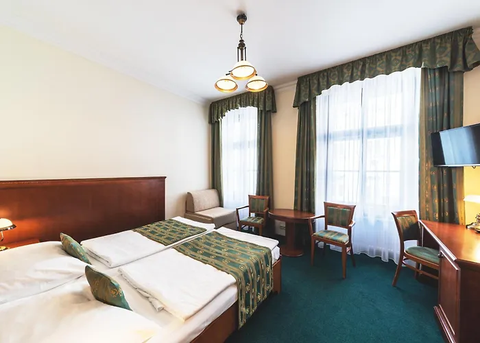 Arkada Hotel 4*