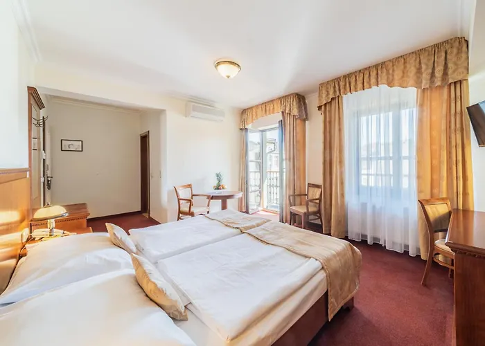 Arkada Hotel 4*