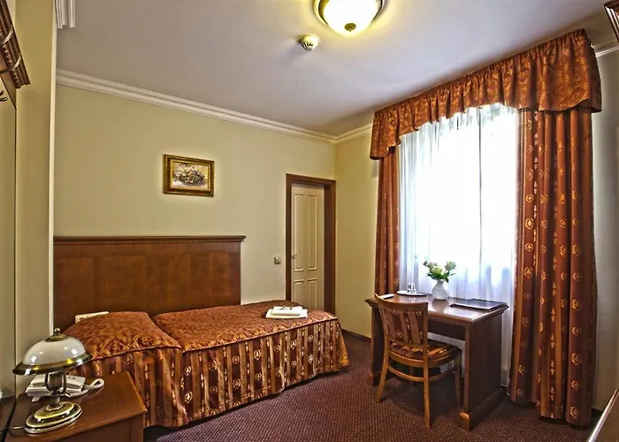 Hotel Arkada