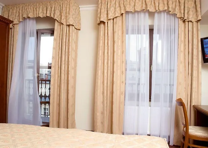 Arkada Hotel 4*