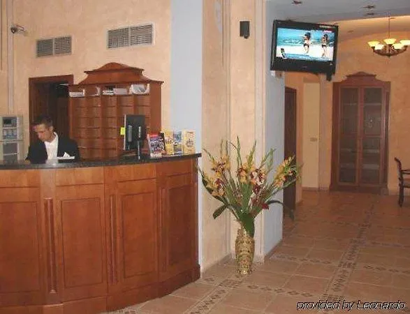 Hotel Arkada