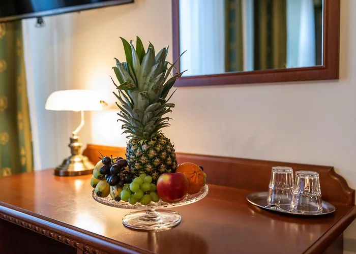 Arkada Hotel