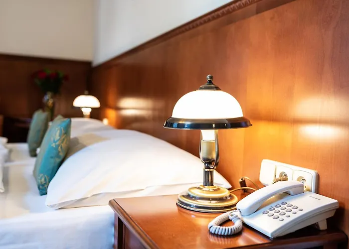 Hotel Arkada