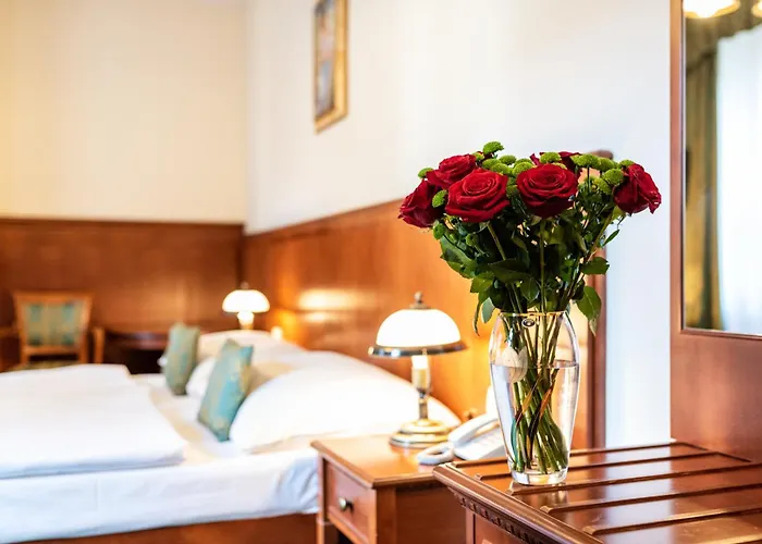 Arkada Hotel