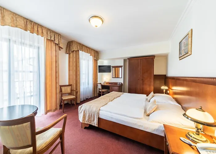 Hotel Arkada