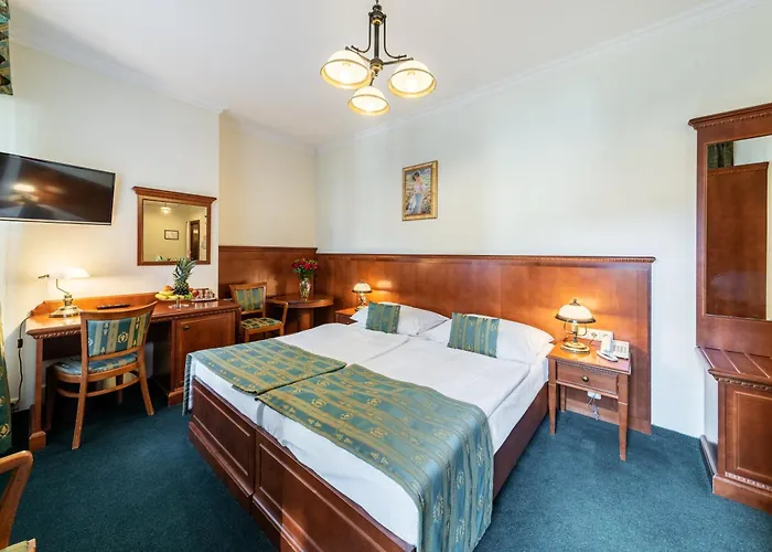 Arkada Hotel