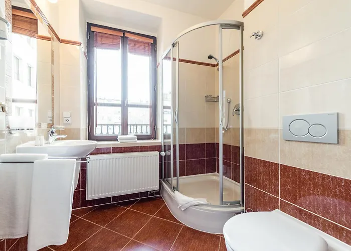 Hotel Arkada
