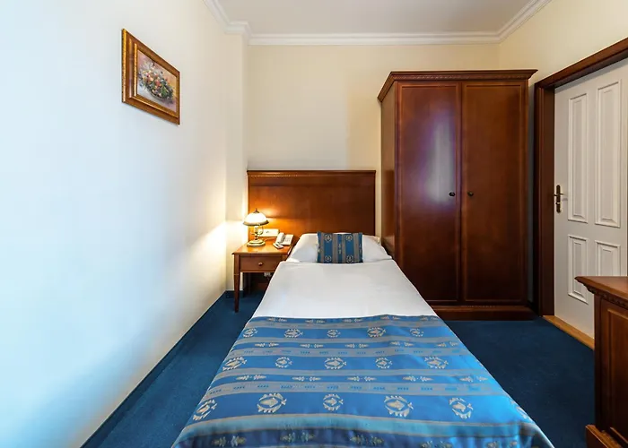 Arkada Hotel