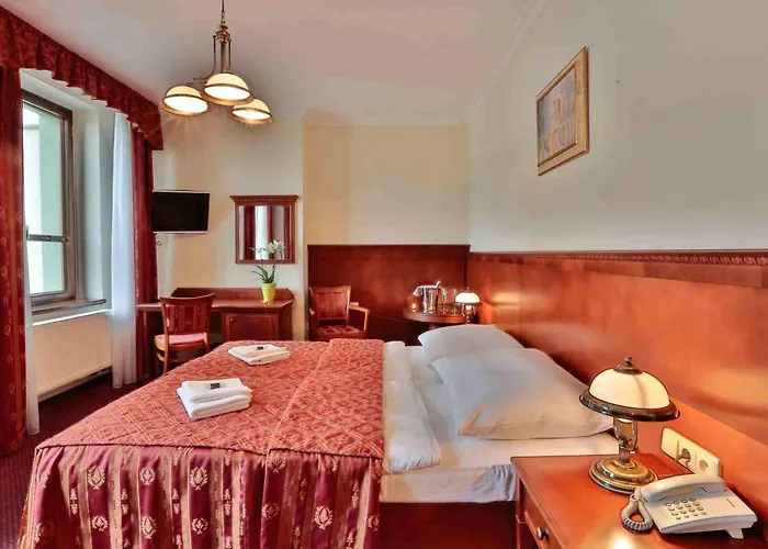 Arkada Hotel