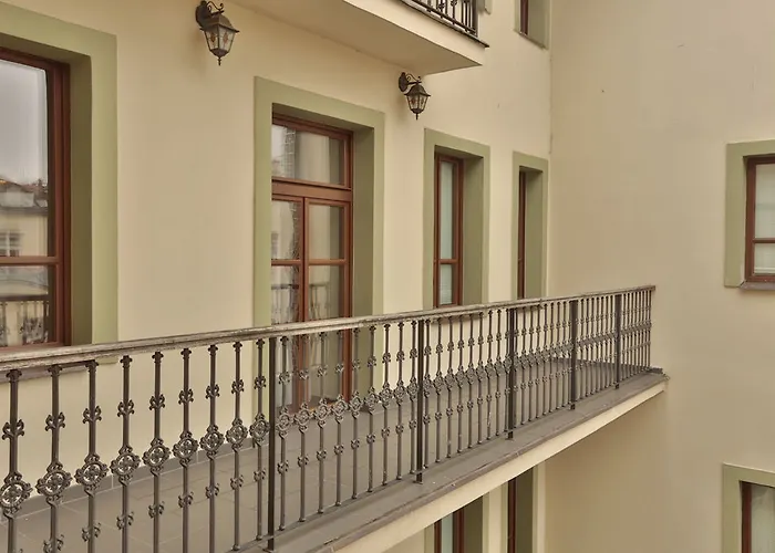 Arkada Hotel