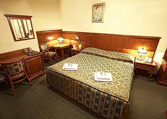 Arkada Hotel