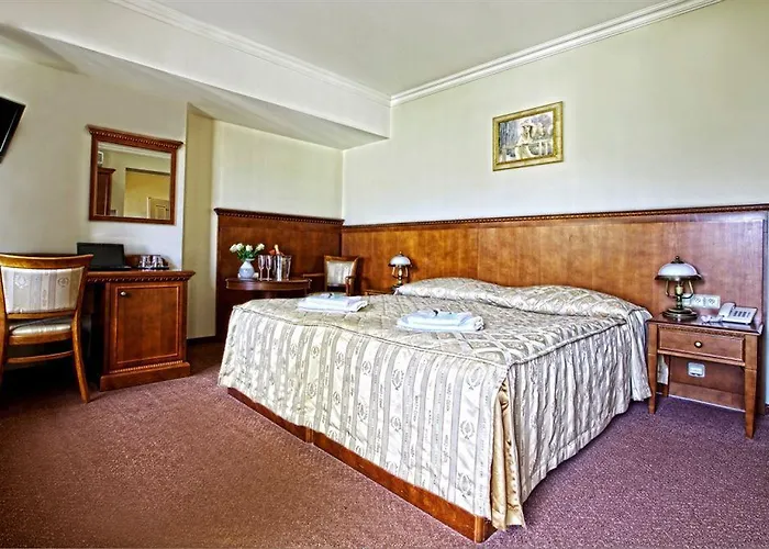 Arkada Hotel