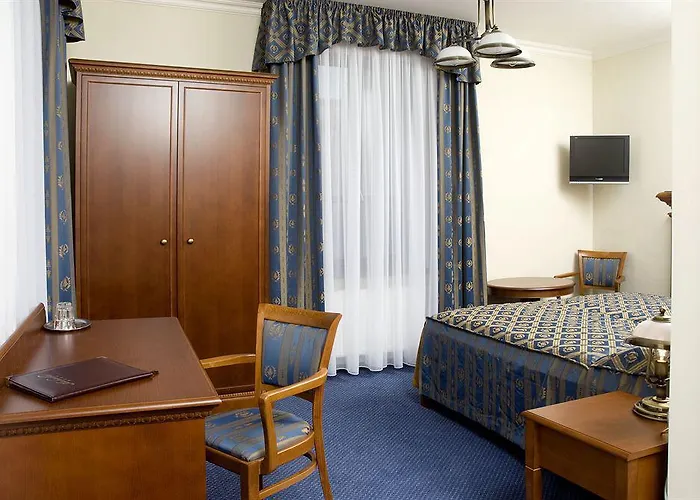Arkada Hotel