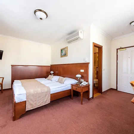 Arkada Hotel Prag