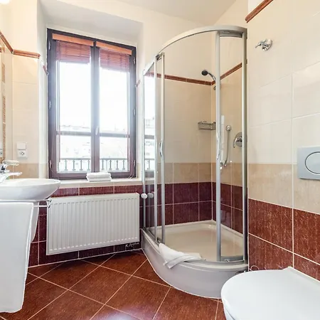 Hotel Arkada